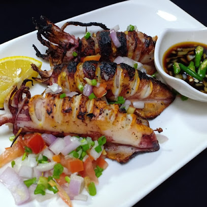 مطعم الشواية الفلبينية - Ajman - +971 55 117 4044