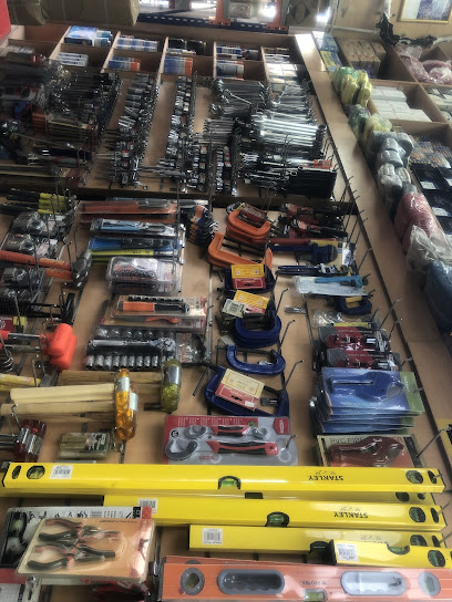 AL BAIT AL ALAALI Hardware Tr.L.L.C - United Arab Emirates|ndustrial Area # 2