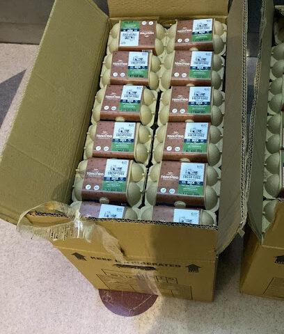 Tanoora Fresh - Ajman - +971 58 567 8100