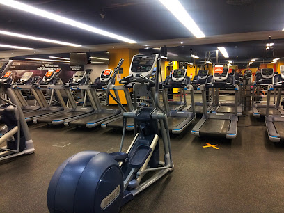 Uform Fitness - Al Hamriya - Dubai - +971 4 269 2661