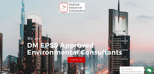 Outlook Industrial Consultants - Ajman - +971 50 297 0579