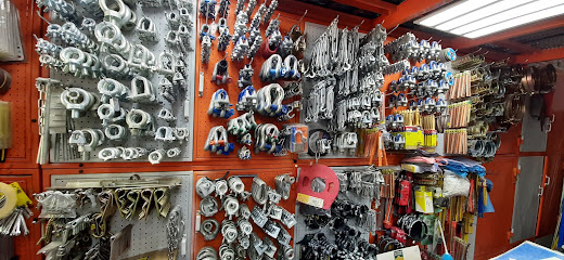 Juma Hardware Co. - Dubai -