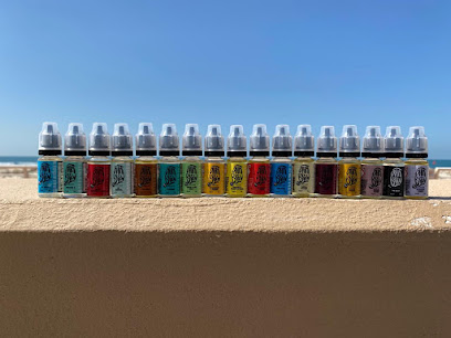 Vape Monkey Abu Dhabi - Ajman - +971 50 635 4855