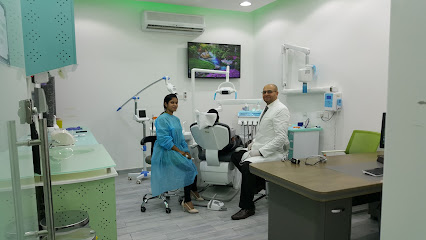 Bright Smile Medical Center - Abu Dhabi - +971 3 701 2000