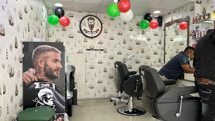 Rukn Al Ihtiraf Hairdressing Salon - Dubai - +971 55 961 9414