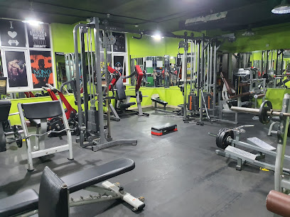 AL SAQER AL AHMAR FITNESS ( Gents & Ladies) - Dubai - +971 50 329 1768