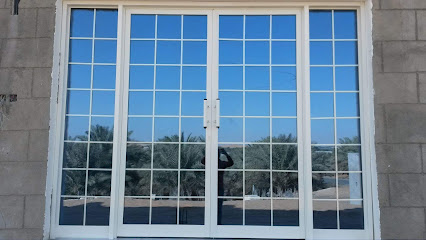 Al Tayef Glass & Aluminium - Dubai - +971 50 339 0278