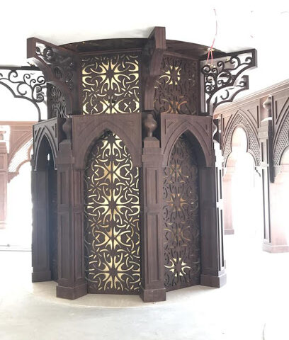 Argos Decor - Ajman -
