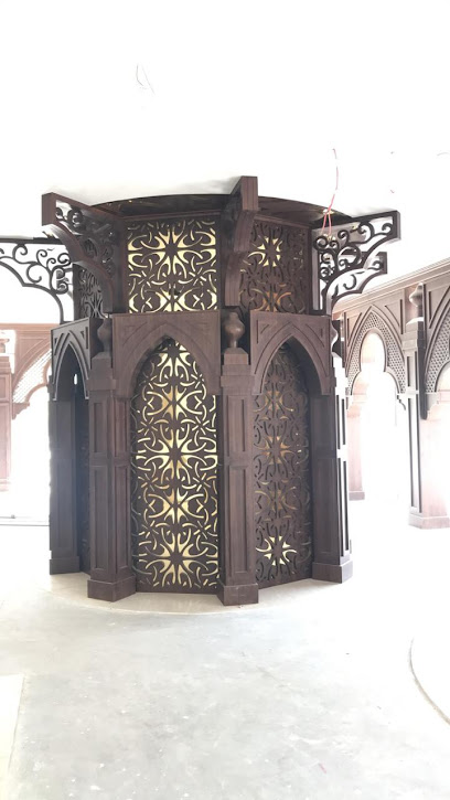 Argos Decor - United Arab Emirates|Musaffah - Mussafah 32/1 - Abu Dhabi