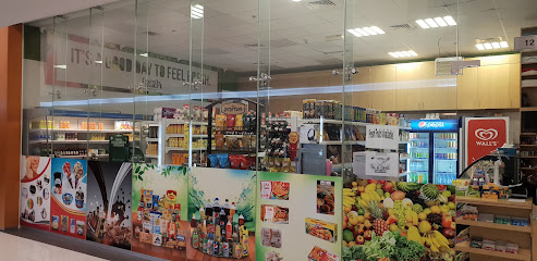 Freshmart - Dubai - +971 58 692 6633