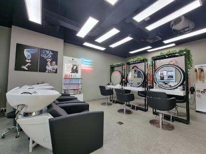Mike & Kals Ladies Salon - Dubai - +971 4 271 9802