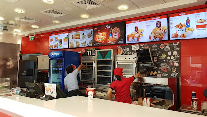 KFC - Ajman - +971 600 522252