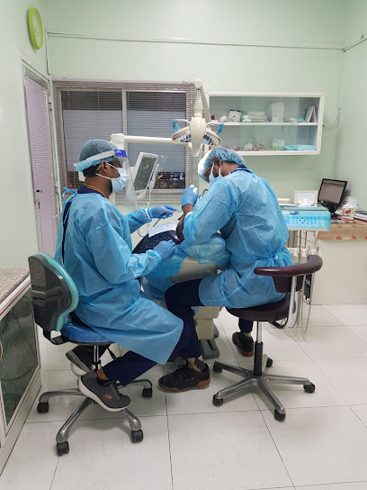 National Dental Clinic - United Arab Emirates|Central District - Abu Dhabi|6QC9+G85