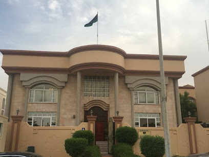 Embassy of Libya - Ajman - +971 2 558 0101