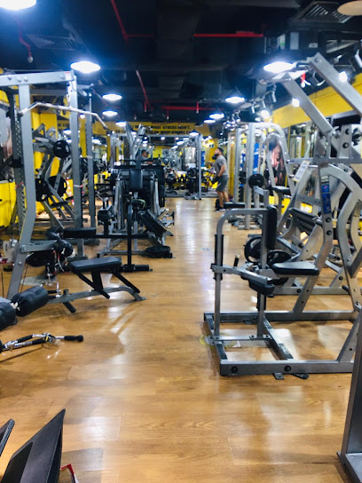 Fitzone GYM - United Arab Emirates|Abu Dhabi|+24.484596+054.363789