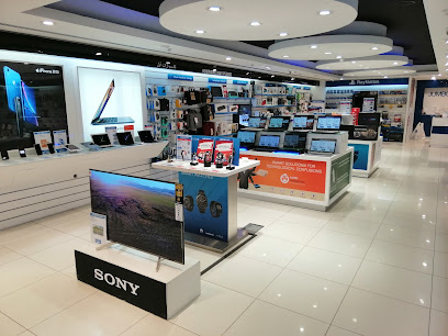 Jumbo Electronics - Ajman - +971 6 532 2811