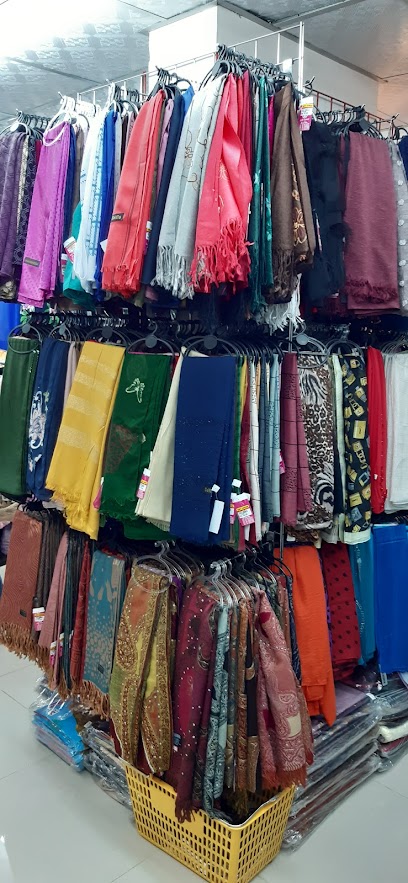 قریة برج الهدایا العين - United Arab Emirates|Central District - Abu Dhabi|Zayed Bin Sultan St
