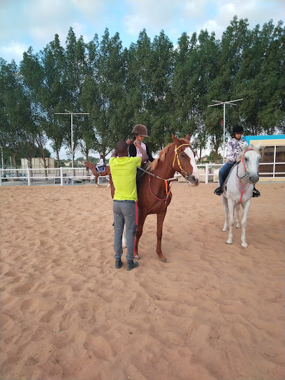 Alkhamis Horse Riding and Training - United Arab Emirates|Alzubair - Sharjah|9JHP+232