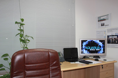 Aquarius Worldwide - Ajman - +971 54 266 5503