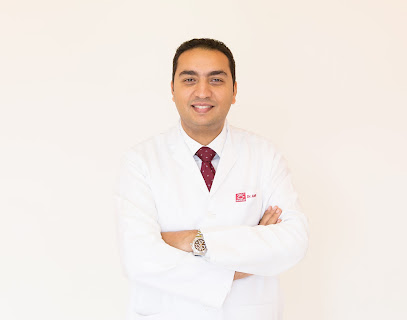 Magrabi Eye Center – Al Ain مركز مغربي للعيون – العين - Ajman - +971 3 761 2424