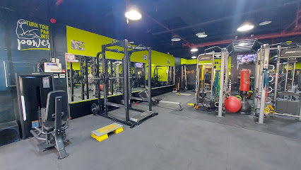 Fitt Gym - Dubai - +971 52 962 7017