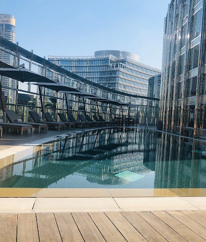 Armani / Spa - Dubai - +971 4 888 3282