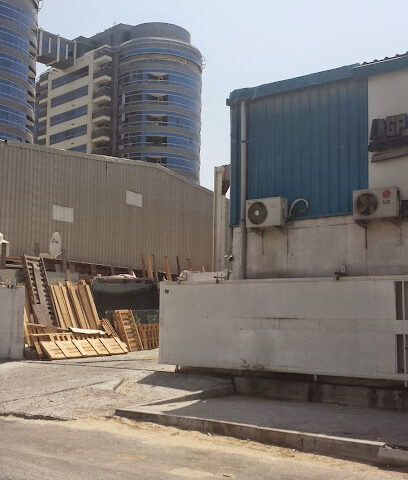 AGP Glass Co - Dubai -