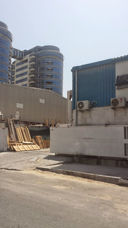AGP Glass Co - United Arab Emirates|Al Qusais Industrial Area - Al Qusais Industrial Area 3 - Dubai|Damascus Road