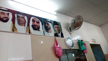 Al Hasan Electromechanical Works Ll.c - Ajman - +971 52 272 4809