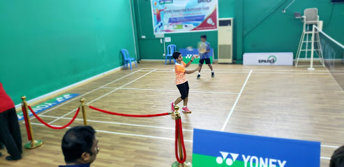 Sharjah Port Authority Recreation Club - Dubai -