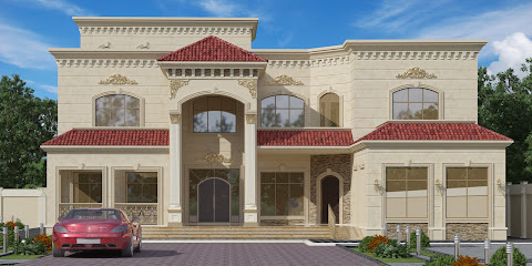 Arabian Arch Engineering Consultancy أرابيان أرك للاستشارات الهندسية - Ajman - +971 3 764 7724