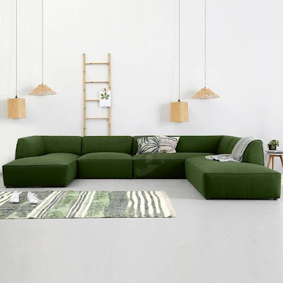 AH Furniture Store - Dubai - +971 6 522 7743