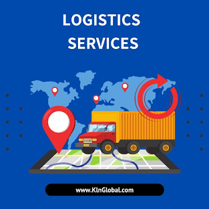 KLN SHIPPING AND LOGISTICS SERVICES - Ajman - +971 50 613 0503