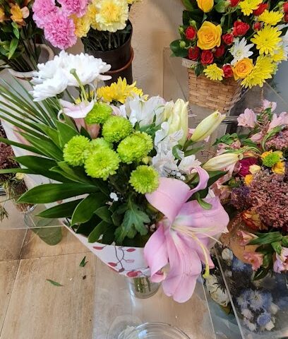 Damas Flowers & Events - Ajman - +971 6 555 1002