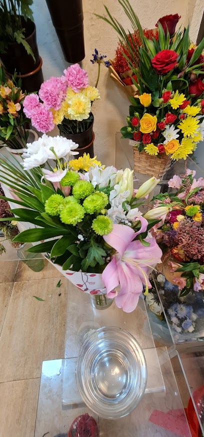 Damas Flowers & Events - United Arab Emirates|Sharjah|King Faisal St|Behind