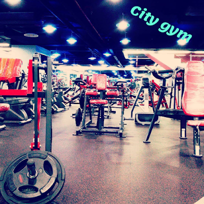 City Gym,Abudbabai,UAE - Dubai - +971 2 641 4442