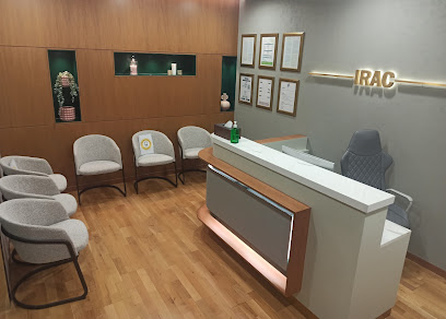IRAC Multispeciality Clinic and Physiotherapy Center in Dubai - Abu Dhabi - +971 4 456 8952