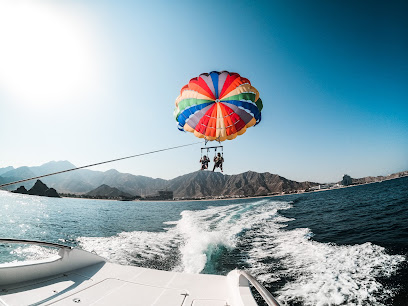 Adventures Sports - Ajman - +971 50 343 7704
