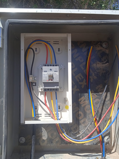 SMART ENERGY ELECTRICAL WORKS - United Arab Emirates|Industrial Area - Abu Dhabi