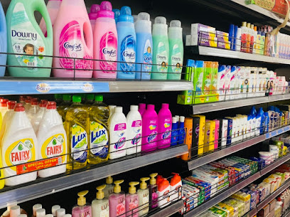 Al mayedi foodstuff trading - Dubai - +971 3 734 8555