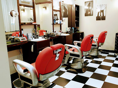 Palm Beach Gents Salon - Dubai - +971 2 558 7558