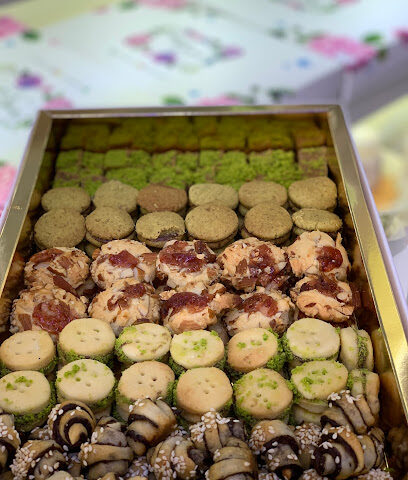 M/83 Cafe - Abu Dhabi - +971 56 153 8225
