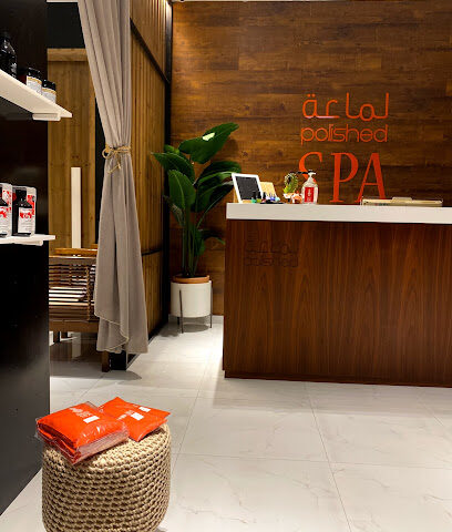 Polished Spa - Abu Dhabi - +971 50 997 3005