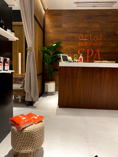 Polished Spa - United Arab Emirates|Sharjah|Behind University City Road