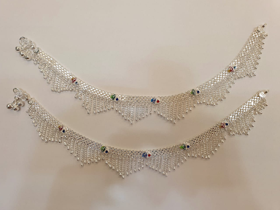 Mubarak Jeweller - Dubai - +971 2 631 2294
