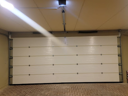 Azhan Technical Garage Door Repair - Dubai - +971 52 182 9695