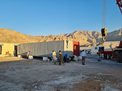 Al Soghran Steel Engineering ( alsseng ) - Ajman - +971 55 501 3209