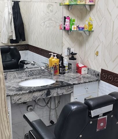 paragon gents salon - Dubai - +971 56 919 0049