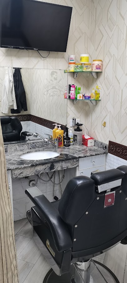 paragon gents salon - United Arab Emirates|Industrial Area - Abu Dhabi