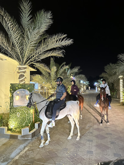 MRS stable - United Arab Emirates|Dubai|3CH2+3FG